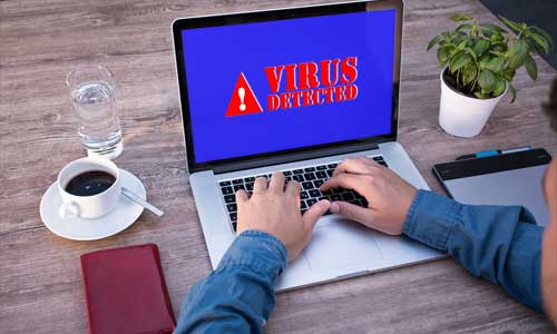 有名なウイルス紹介 有名なウイルス紹介 4 - 有名なウイルス紹介