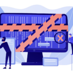 全部分かる？コンピューターウイルスの種類と特徴まとめ