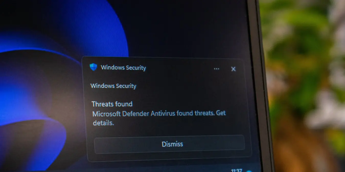 Windows10・11はセキュリティソフト いらない？その理由は？